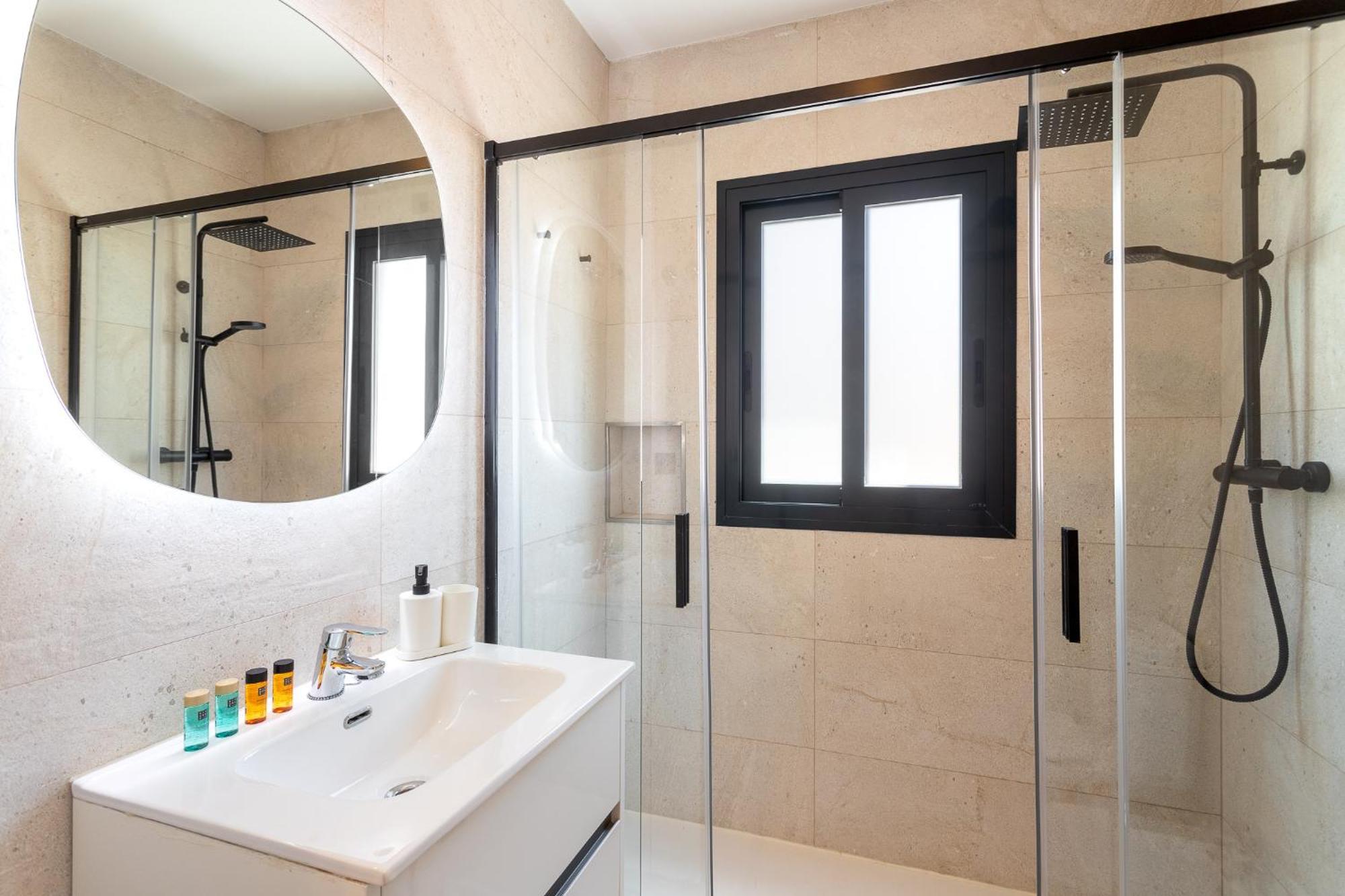Apartamento Arenal Benidorm