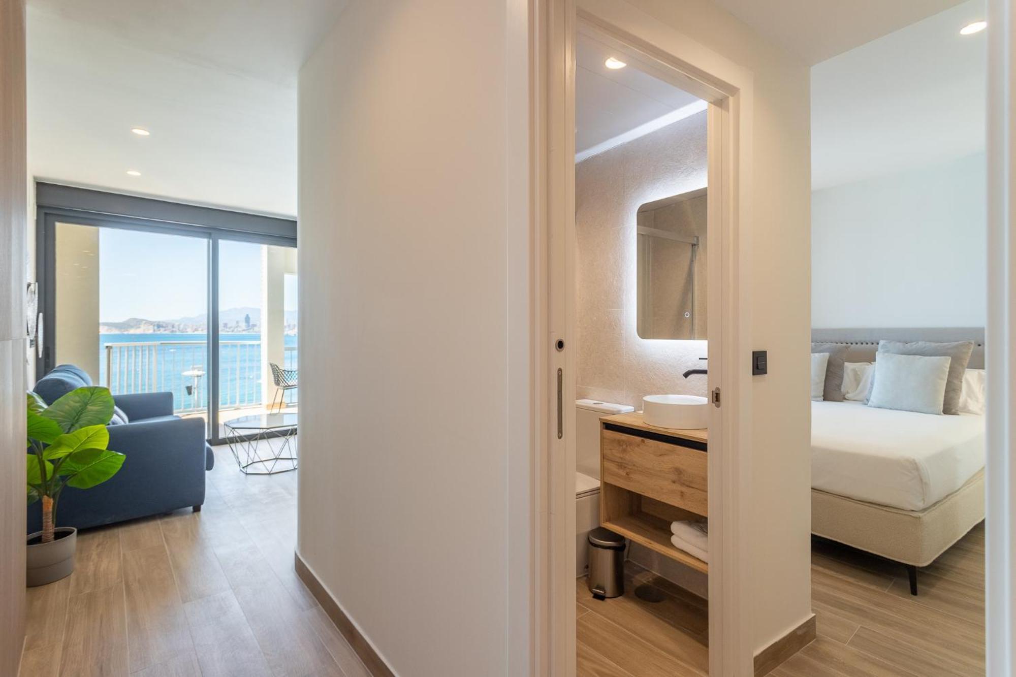 Arenal Apartment Benidorm